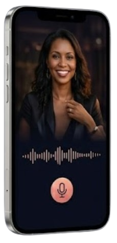 Voice introductions preview